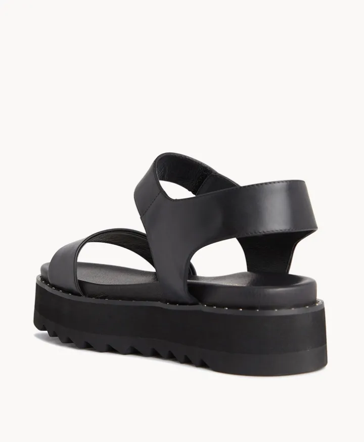 Plato Sandal
