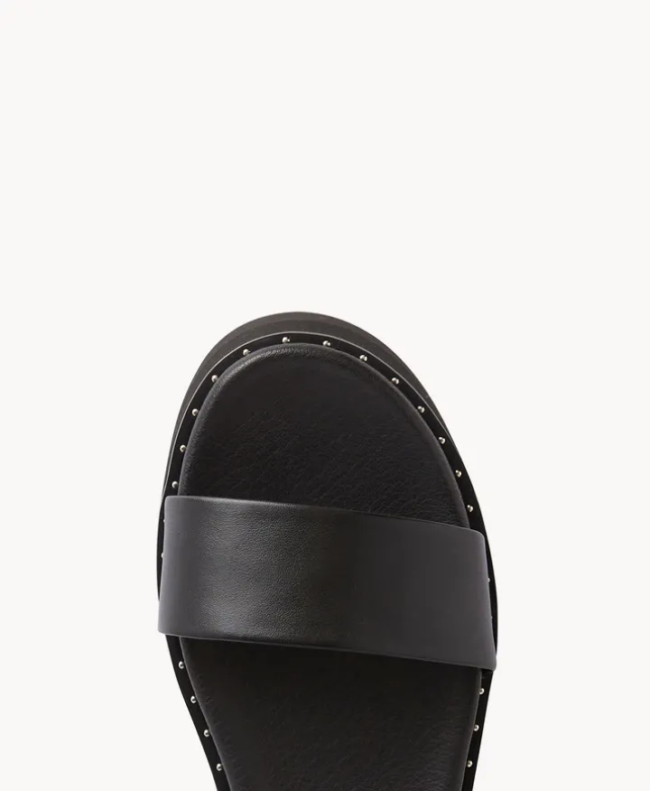 Plato Sandal