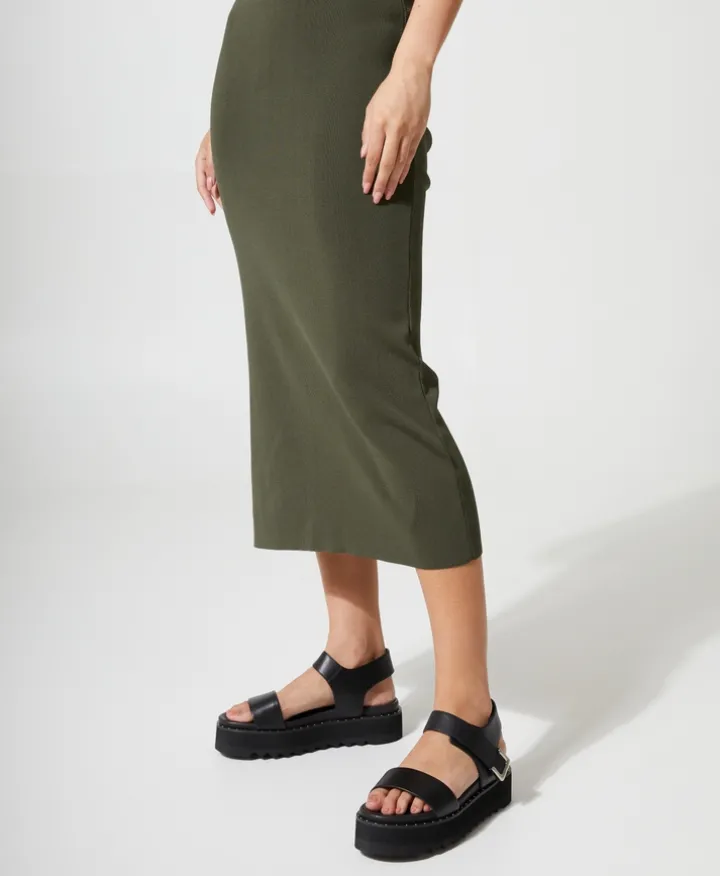 Plato Sandal
