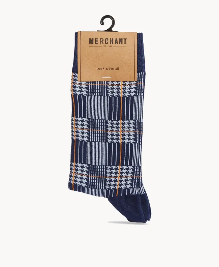 Poise Sock