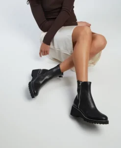 Polly Ankle Boot