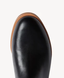 Polo Ankle Boot
