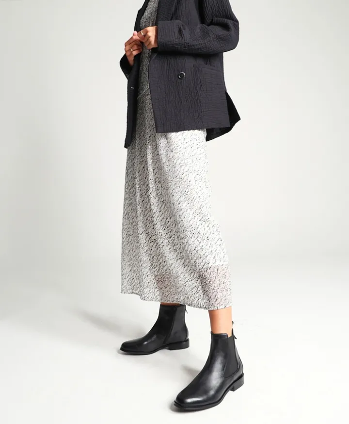Portas Ankle Boot