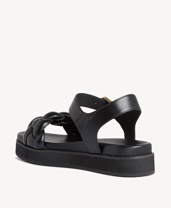 Primrose Sandal