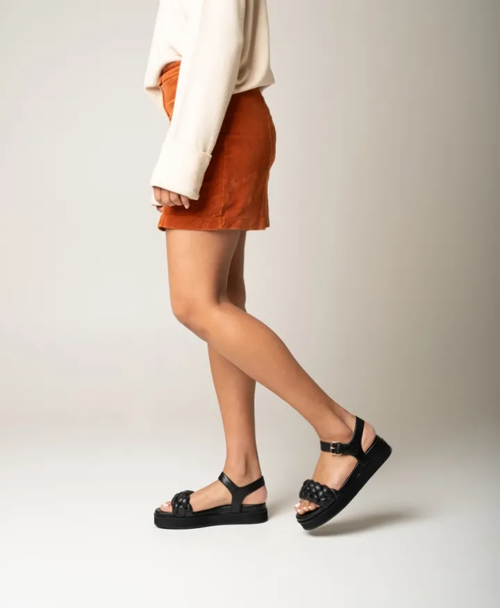 Primrose Sandal