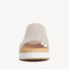 Prue Slingback Sandal