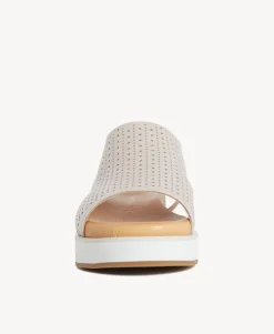 Prue Slingback Sandal