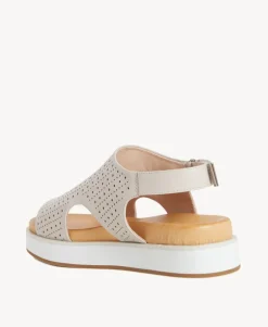 Prue Slingback Sandal