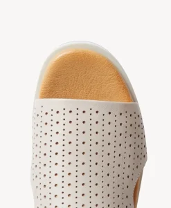 Prue Slingback Sandal