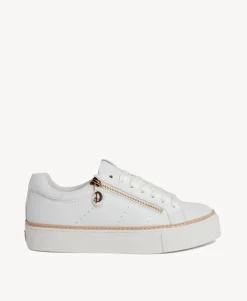 Pulse Zip Sneaker