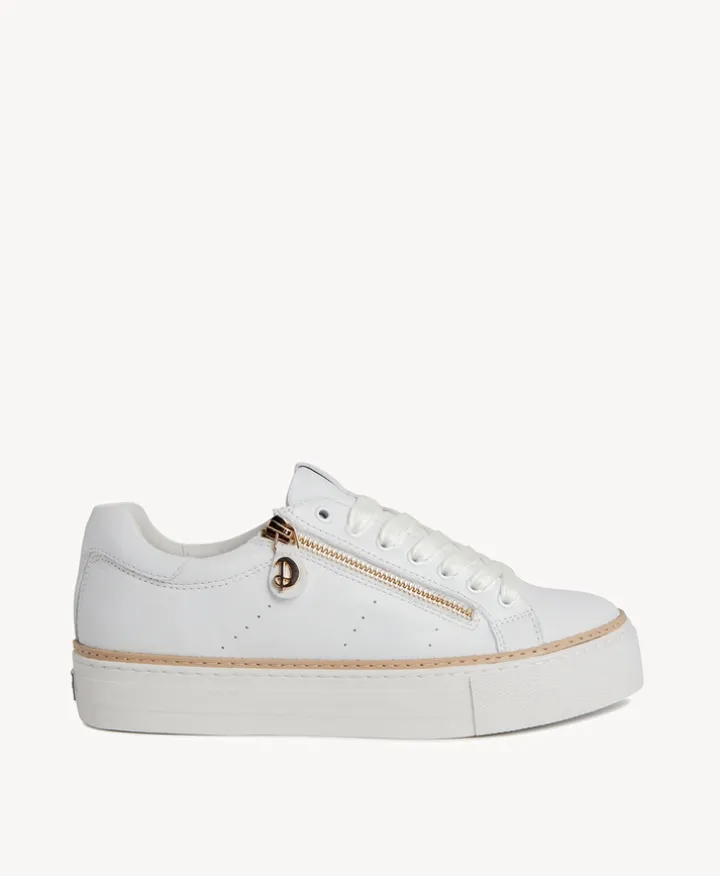 Pulse Zip Sneaker