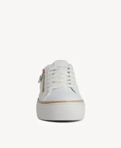 Pulse Zip Sneaker
