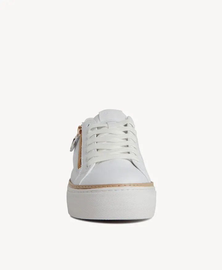 Pulse Zip Sneaker