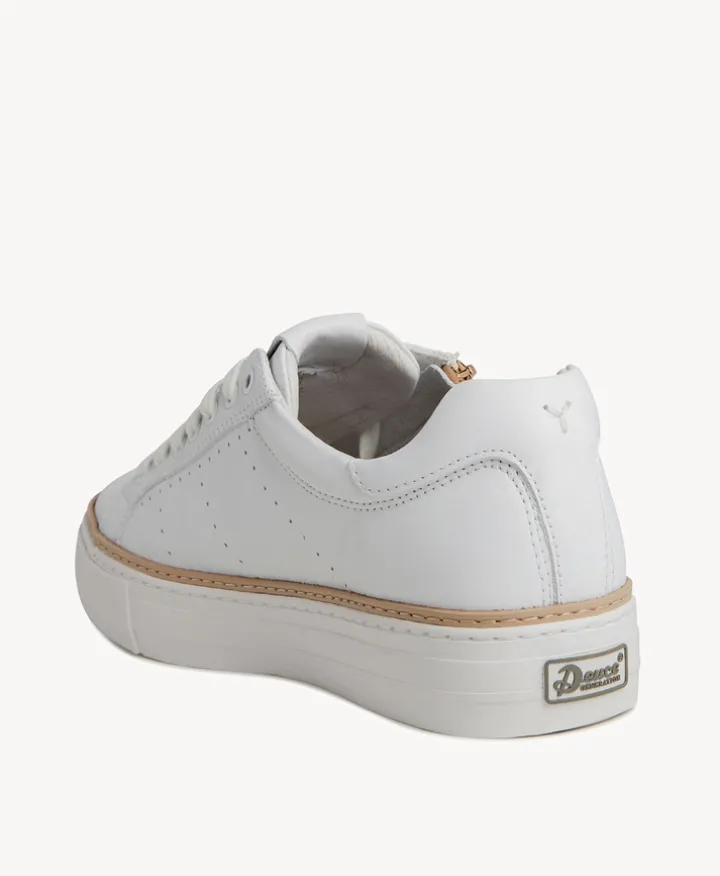 Pulse Zip Sneaker