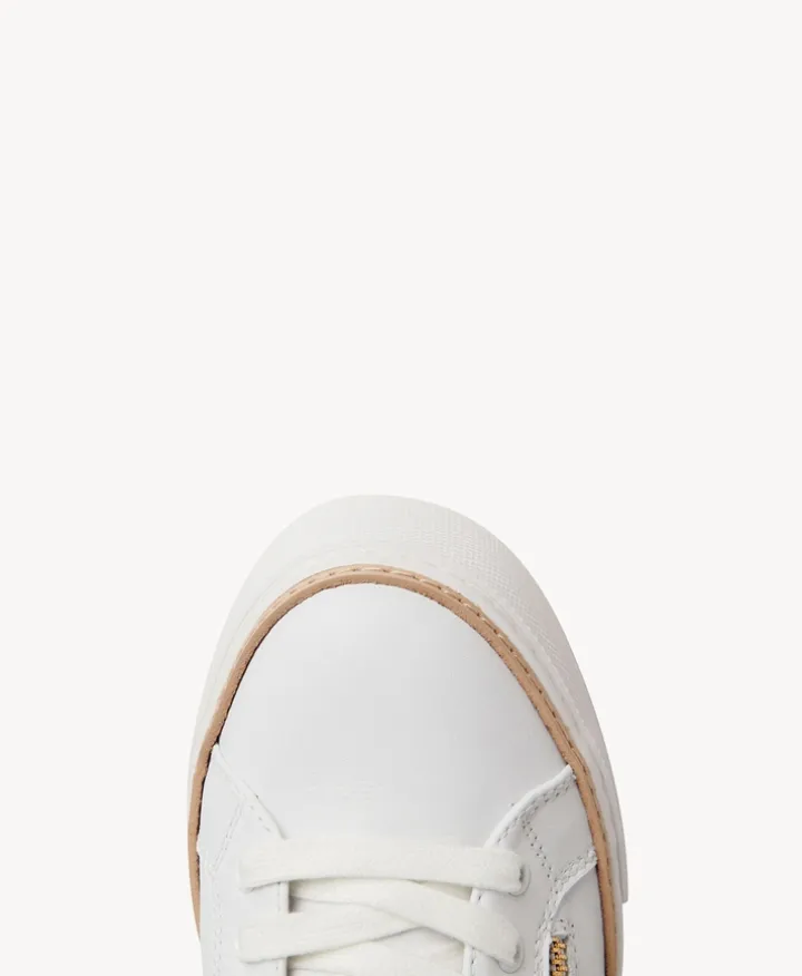 Pulse Zip Sneaker