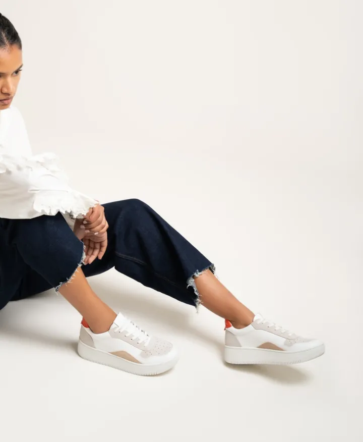 Racket Sneaker