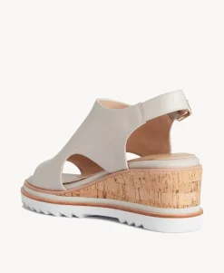 Raglan Wedge