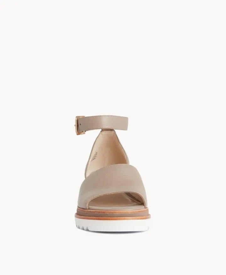 Raquel Wedge Sandal