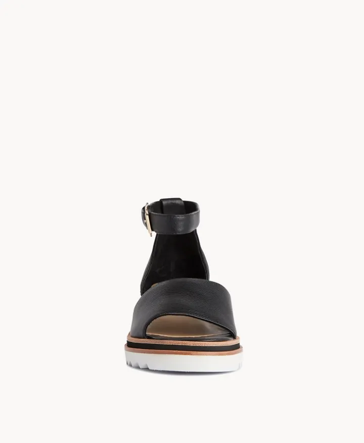 Raquel Wedge Sandal
