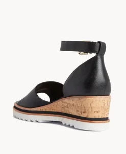 Raquel Wedge Sandal