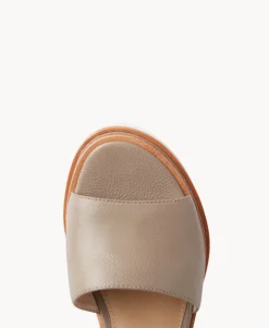 Raquel Wedge Sandal