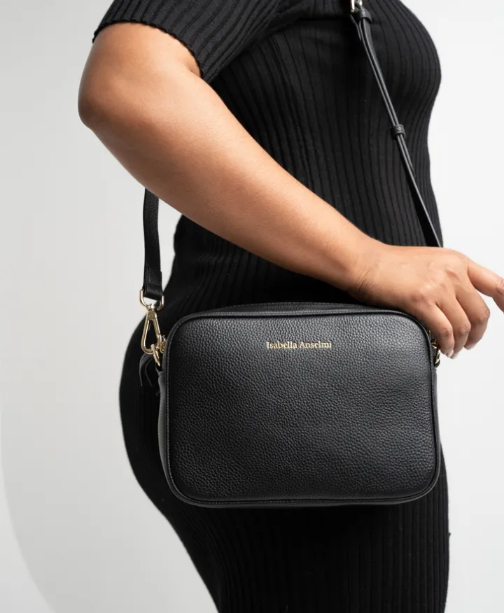 Rebecca Crossbody Bag