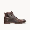 Rembrandt Men's Leather Boot