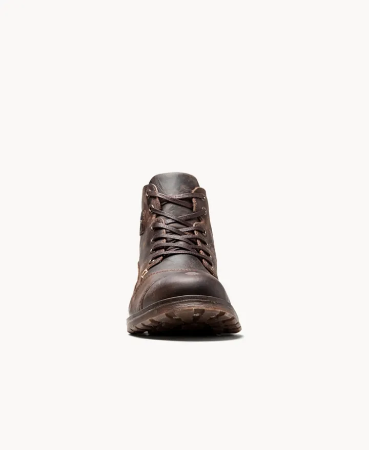 Rembrandt Men's Leather Boot