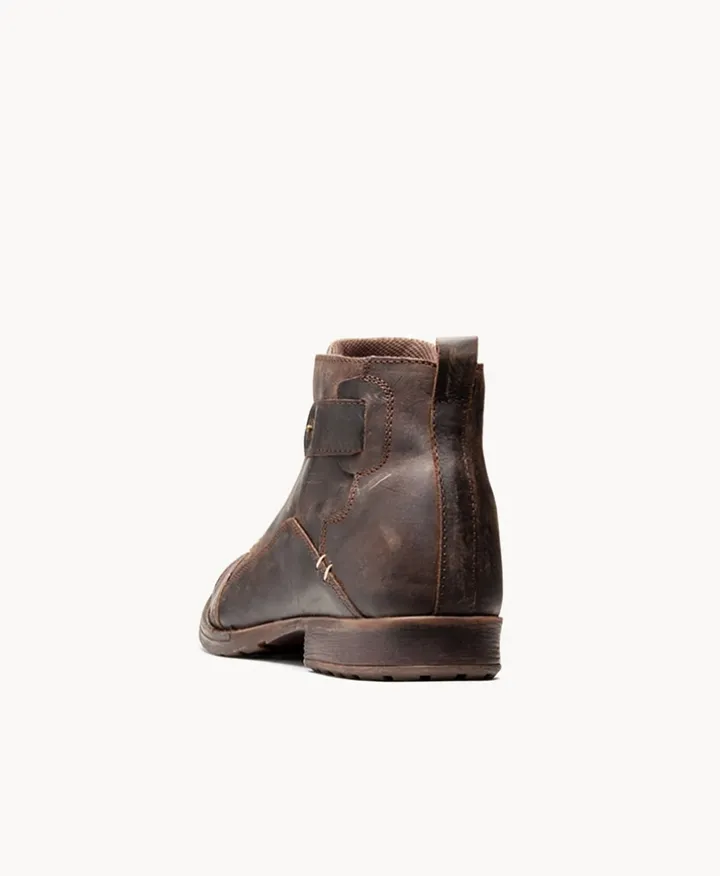 Rembrandt Men's Leather Boot