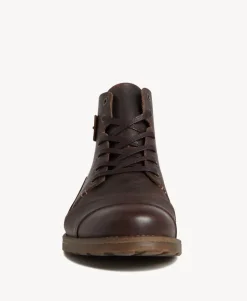 Remmi Casual Boot
