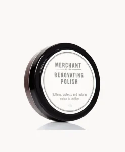 Renovating Polish