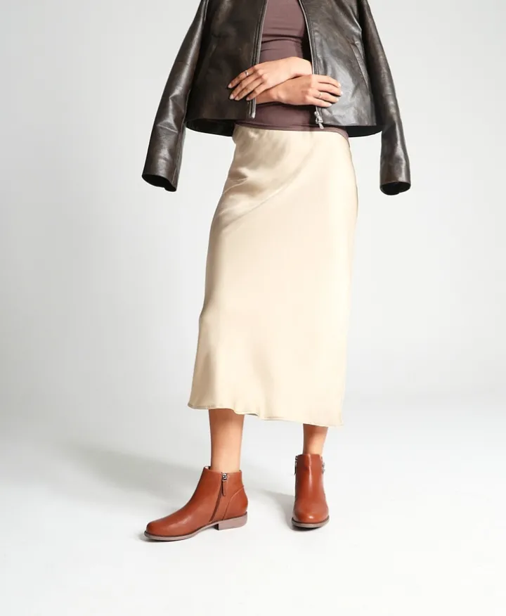 Rhonda Ankle Boot