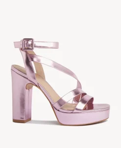 Rialto Platform Sandal