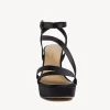 Rialto Platform Sandal