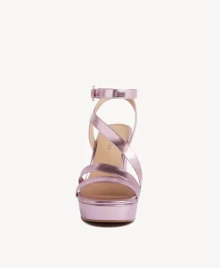 Rialto Platform Sandal