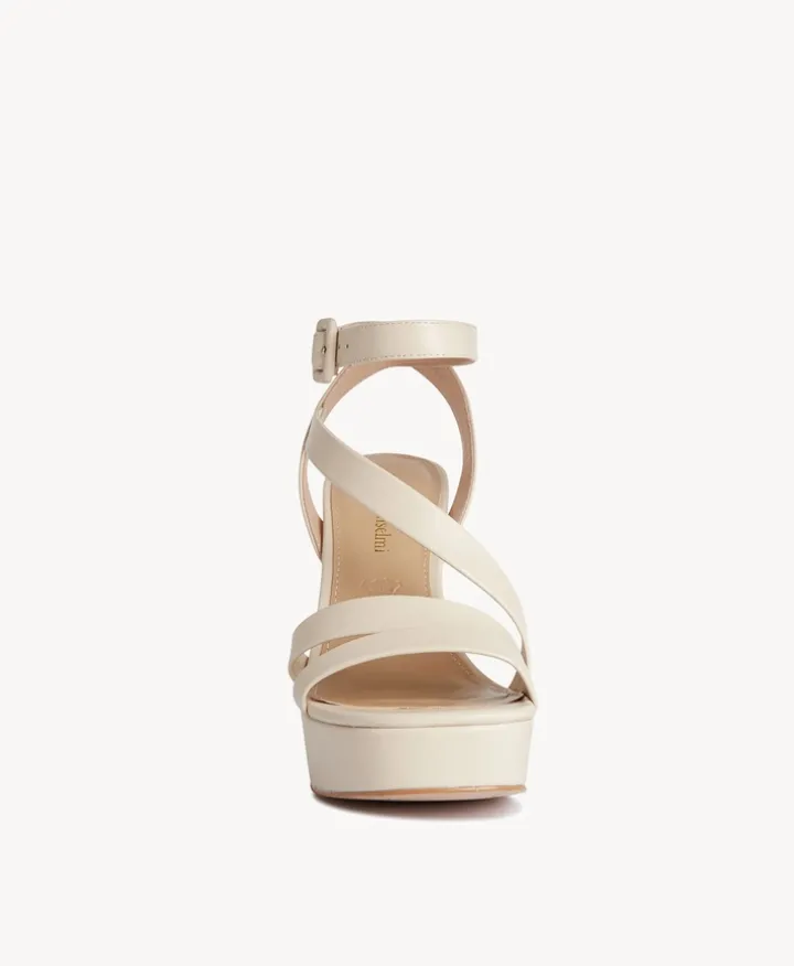 Rialto Platform Sandal