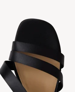 Rialto Platform Sandal