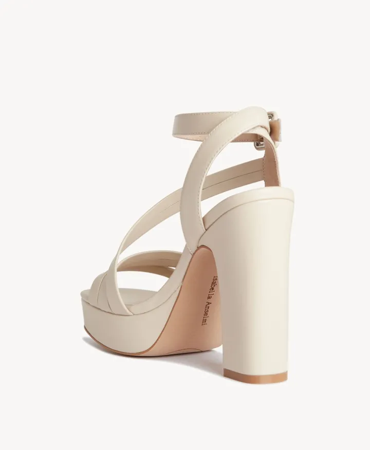 Rialto Platform Sandal