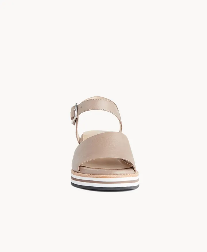 Richelle Dress Sandal