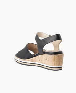 Richelle Dress Sandal