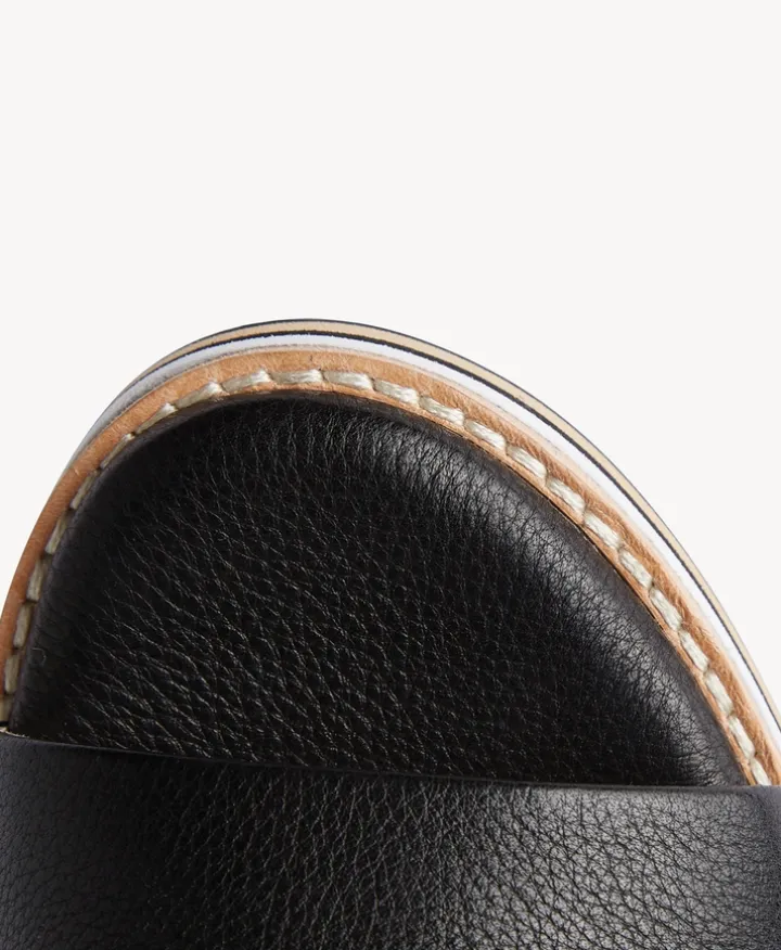 Richelle Dress Sandal