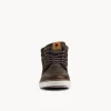Richie Leather Sneaker