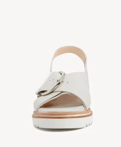 Ricki Wedge Sandal