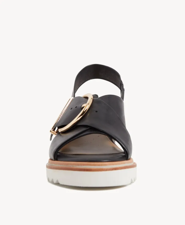 Ricki Wedge Sandal