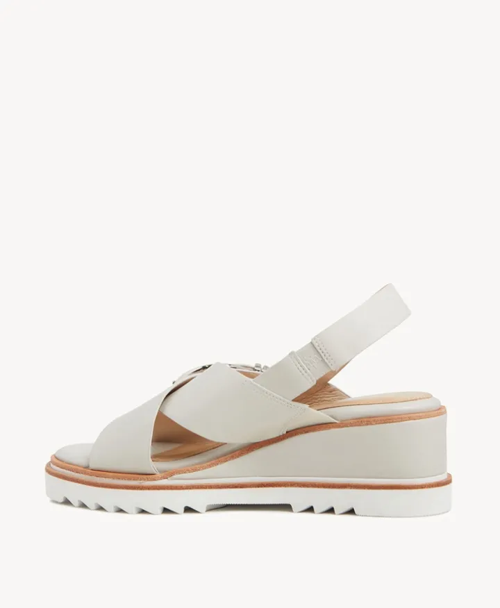 Ricki Wedge Sandal