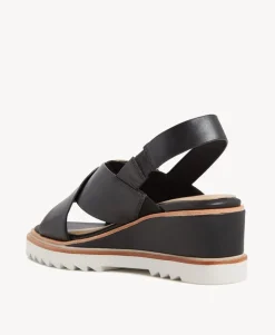 Ricki Wedge Sandal