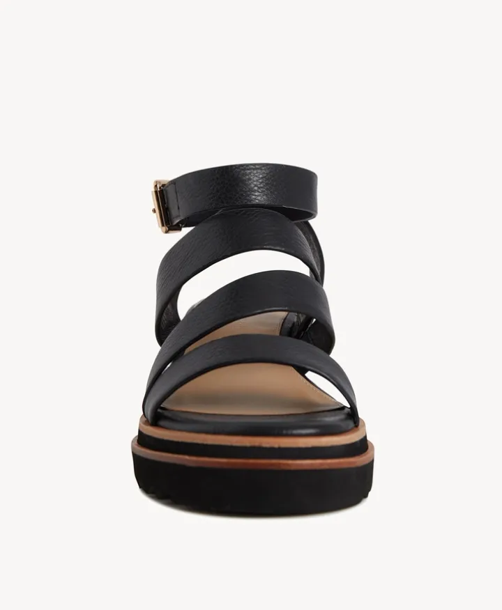 Ringo Wedge Sandal