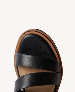 Ringo Wedge Sandal