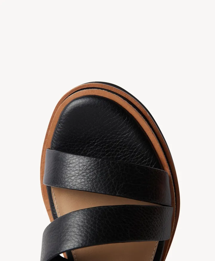 Ringo Wedge Sandal