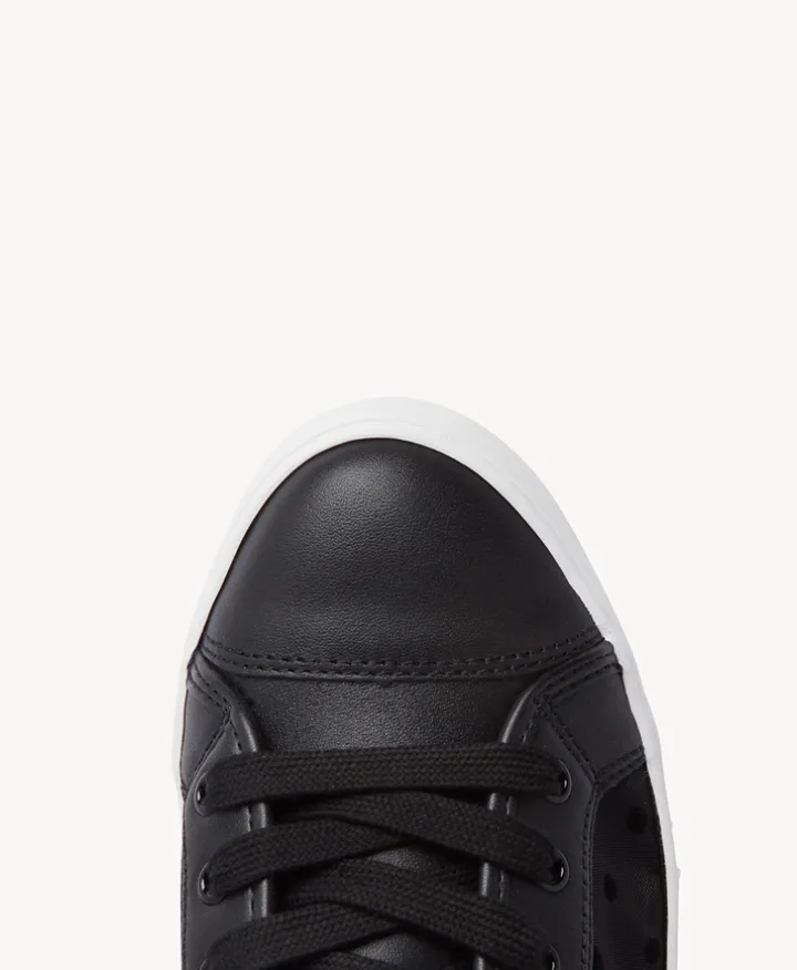 Ritter mesh sneaker